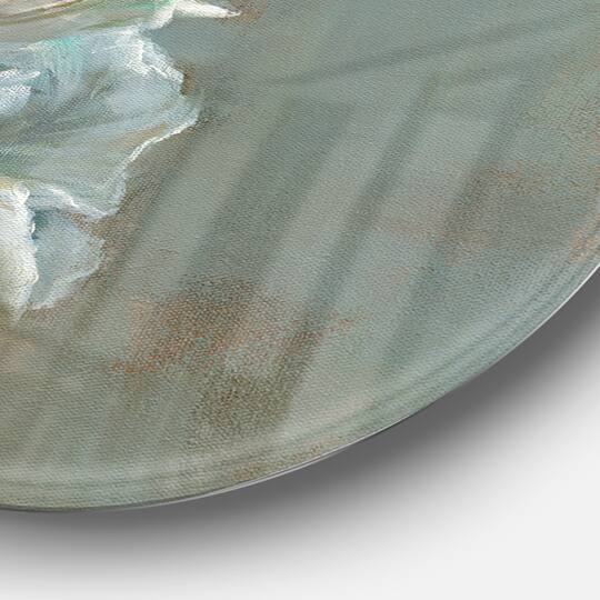 Designart - Seashell Treasures from the Sea III